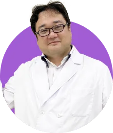 先生